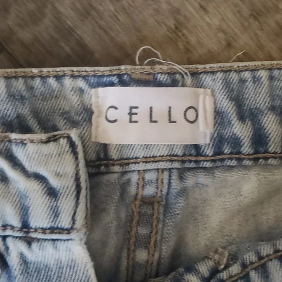 Cello jeans - Picture 2 of 5
